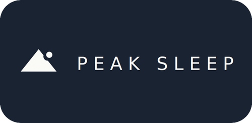 Peak Sleep